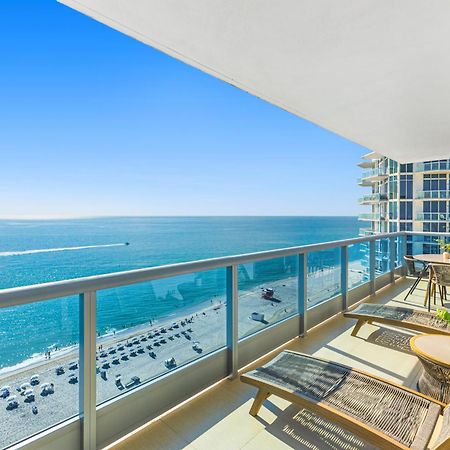 Dharma Home Suites Miami Beach At Monte Carlo Eksteriør bilde