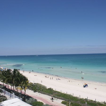 Dharma Home Suites Miami Beach At Monte Carlo Eksteriør bilde
